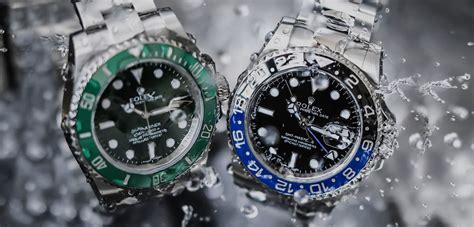 rolex hulk vs batman|Everything You Need To Know About The Rolex 'Hulk' .